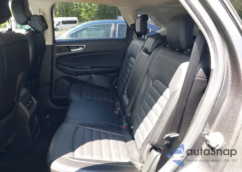 2018 Ford Edge Sel z USA, uszkodzony, nr VIN 2FMPK4J83JBB60907